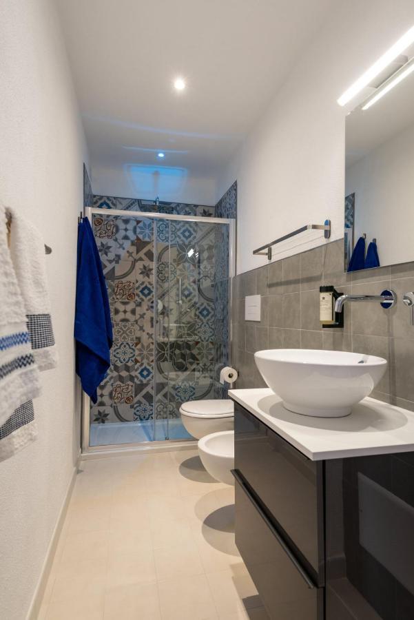 Altré Guest House Olbia Exterior foto